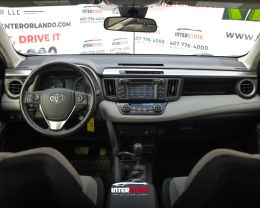2017 TOYOTA RAV4 For Sale in Orlando