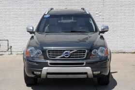 2013 VOLVO XC90 SUV 6-CYL, 3.2 LITER 3.2 SPORT UTILITY 4D