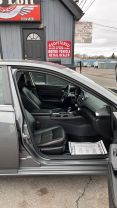 2019 NISSAN ALTIMA SEDAN 4-CYL, 2.5 LITER 2.5 SR SEDAN 4D