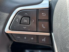 2023 TOYOTA HIGHLANDER SUV 4-CYL, TURBO, 2.4 LITER XLE SPORT UTILITY 4D at T&T Repairables - used car dealership in Spencer, Indiana.
