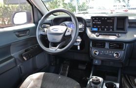 2023 FORD MAVERICK