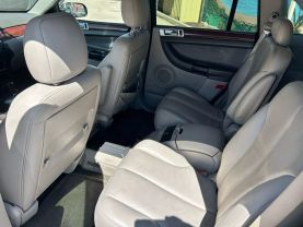 2004 CHRYSLER PACIFICA