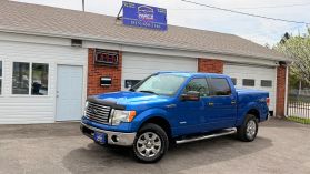 2012 Ford F150 Supercrew Cab - Image 21