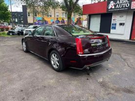 2010 Cadillac Cts - Image 13