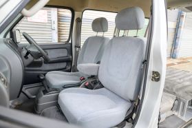 1999 SUZUKI EVERY VAN F6A JOIN