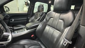 2016 LAND ROVER RANGE ROVER SPORT