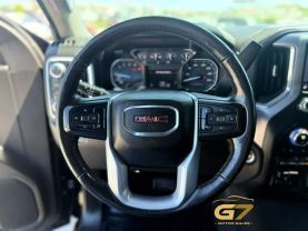 2019 Gmc Sierra 1500 Crew Cab - Image 21