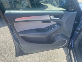 2016 AUDI Q5