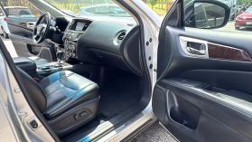 2013 Nissan Pathfinder - Image 11