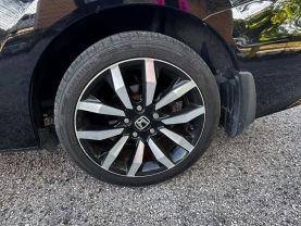 2015 HONDA CIVIC COUPE 4-CYL, I-VTEC, 1.8 LITER EX-L COUPE 2D