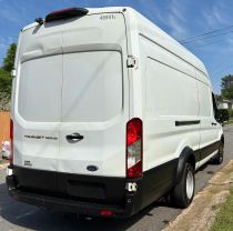 2021 Ford Transit 350 Hd Cargo Van - Image 7
