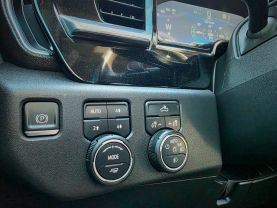 2022 CHEVROLET SILVERADO 1500 CREW CAB PICKUP V8, ECOTEC3, DFM, 5.3 LITER LT TRAIL BOSS PICKUP 4D 5 3/4 FT
