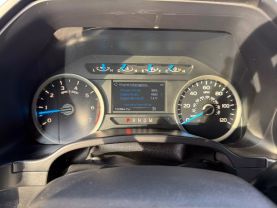 2017 FORD F150 SUPERCREW CAB