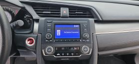 2017 HONDA CIVIC COUPE 2.0L LX-P 2DR
