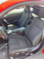 2008 NISSAN 350Z COUPE V6, 3.5 LITER ENTHUSIAST COUPE 2D