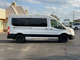 2018 FORD TRANSIT 350 WAGON PASSENGER - AUTOMATIC - Dart Auto Group