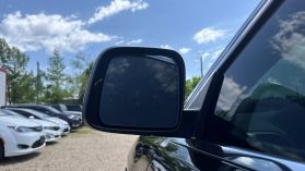 2017 JEEP GRAND CHEROKEE SUV V8, VVT, 5.7 LITER OVERLAND SPORT UTILITY 4D