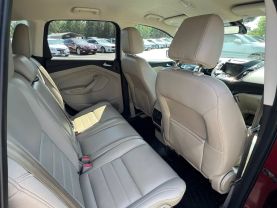 2014 Ford Escape Titanium Sport Utility 4d - Image 22