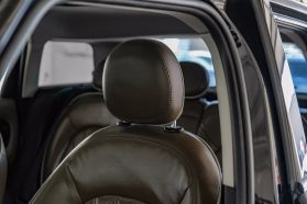 2018 MINI COUNTRYMAN HATCHBACK 3-CYL, TURBO, 1.5 LITER COOPER HATCHBACK 4D
