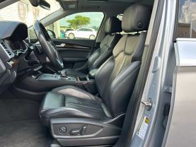 2018 AUDI Q5 SUV - AUTOMATIC - Dart Auto Group