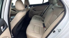2015 KIA OPTIMA SEDAN 4-CYL, 2.4 LITER EX SEDAN 4D