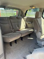 2006 TOYOTA SIENNA VAN V6, 3.3 LITER LE MINIVAN 4D
