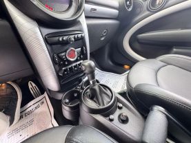 2016 MINI COUNTRYMAN