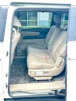 2015 HONDA ODYSSEY VAN V6, I-VTEC, 3.5 LITER EX-L MINIVAN 4D