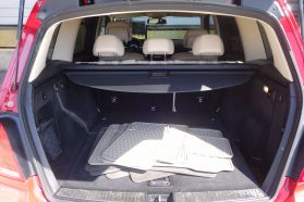 2013 MERCEDES-BENZ GLK-CLASS SUV V6, 3.5 LITER GLK 350 SPORT UTILITY 4D