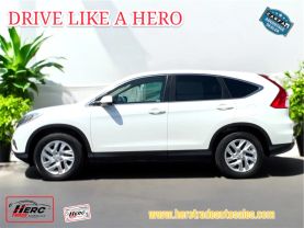 2015 HONDA CR-V SUV 4-CYL, I-VTEC, 2.4 LITER EX SPORT UTILITY 4D