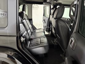 2018 JEEP WRANGLER UNLIMITED