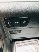 2021 KIA K5 SEDAN 4-CYL, TURBO, 1.6 LITER LX SEDAN 4D