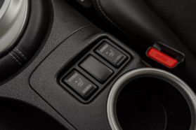 2017 NISSAN 370Z COUPE V6, 3.7 LITER TOURING COUPE 2D
