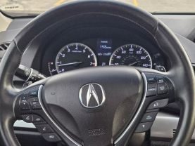 2013 Acura Rdx - Image 18