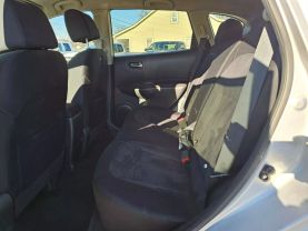 2015 NISSAN ROGUE SELECT