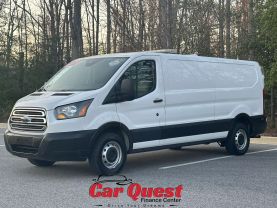 2019 Ford Transit 350 Van - Image 3