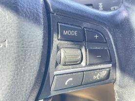 2015 BMW 5 SERIES