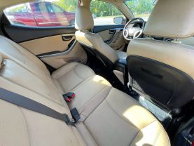 2013 Hyundai Elantra - Image 37