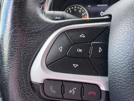 2015 JEEP RENEGADE