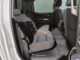 2018 Chevrolet Silverado 1500 Crew Cab - - Image 21