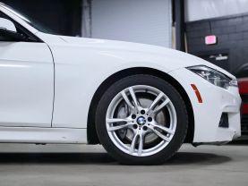 2017 BMW 3 SERIES for sale in  Orlando, FL