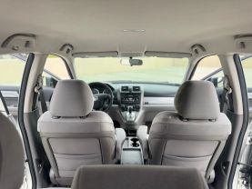 2011 HONDA CR-V SUV 4-CYL, VTEC, 2.4 LITER SE SPORT UTILITY 4D