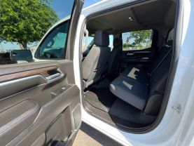 2022 Chevrolet Silverado 1500 Crew Cab Lt Pickup 4d 5 3/4 Ft - Image 21