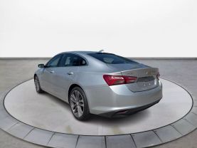 2021 CHEVROLET MALIBU