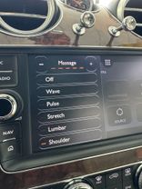 2017 BENTLEY BENTAYGA SUV W12, TWIN TURBO, 6.0 LITER W12 SPORT UTILITY 4D