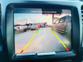 2015 JEEP CHEROKEE SUV V6, 3.2 LITER TRAILHAWK SPORT UTILITY 4D