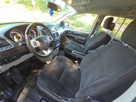 2015 RAM C/V TRADESMAN CARGO V6, FLEX FUEL, 3.6 LITER VAN 4D