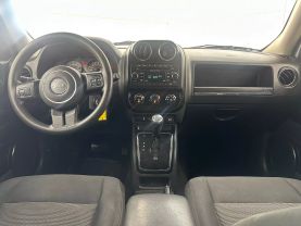 2016 JEEP PATRIOT