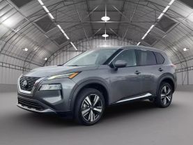 2023 NISSAN ROGUE SUV