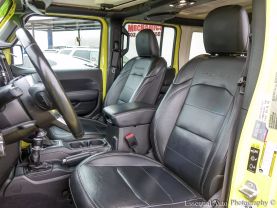 -2023 Jeep Wrangler 4xe - Image 9